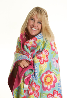 Michele Watkins of Snuggle Buggle
