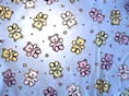 Bears Fabric