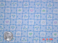 Checkerboard Fabric
